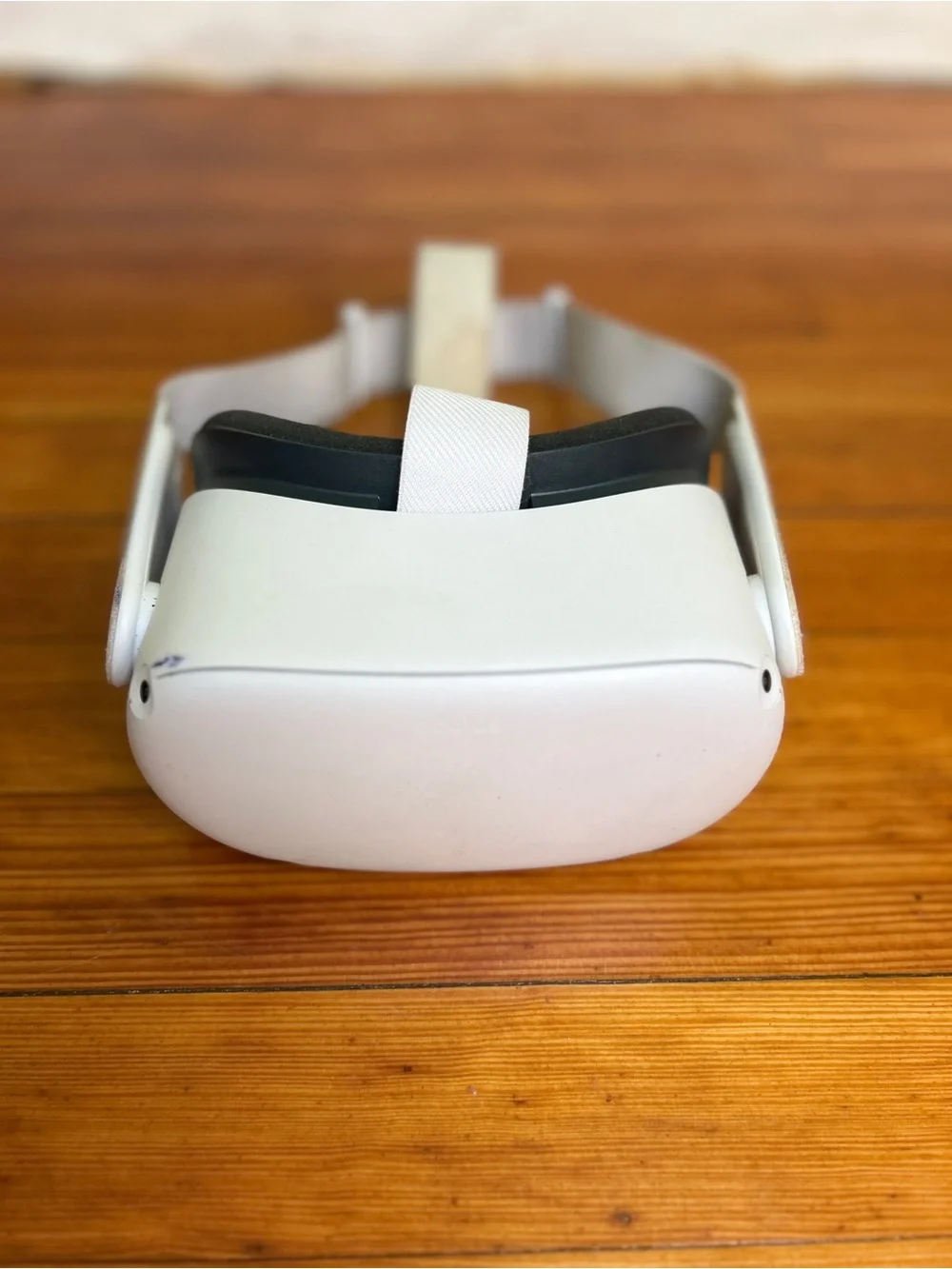 Quest 2 Wireless VR Headset - White